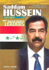 Produktbild: Saddam Hussein