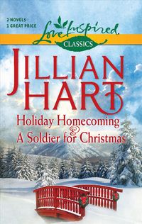 Produktbild: Holiday Homecoming & a Soldier for Christmas