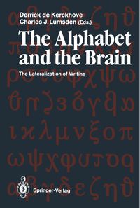 Produktbild: The Alphabet and the Brain