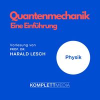 Produktbild: Quantenmechanik