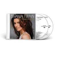 Produktbild: Come On Over (Diamond Edition,Int'l 2CD Deluxe)