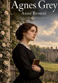 Produktbild: Agnes Grey