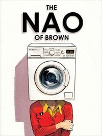 Produktbild: The Nao of Brown