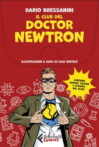 Produktbild: Il club del Doctor Newtron