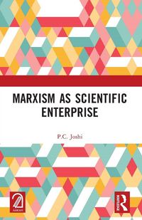 Produktbild: Marxism as Scientific Enterprise