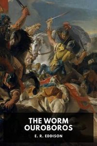Produktbild: The Worm Ouroboros