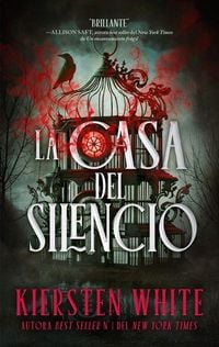 Produktbild: La Casa del Silencio