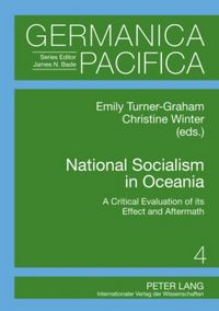 Produktbild: National Socialism in Oceania