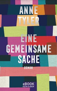 Produktbild: Eine gemeinsame Sache