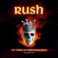 Produktbild: Calcano, D: Rush The Making Of a Farewell