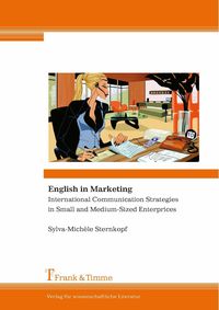 Produktbild: English in Marketing