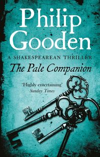 Produktbild: The Pale Companion