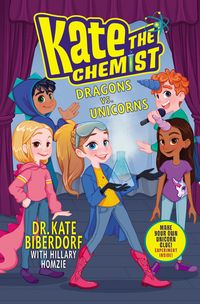 Produktbild: Dragons vs. Unicorns