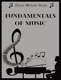 Produktbild: Fundamentals Of Music