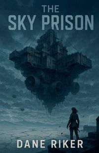 Produktbild: The Sky Prison