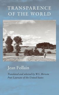 Produktbild: Transparence of the World