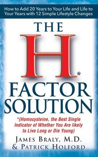 Produktbild: The H Factor Solution