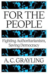 Produktbild: For The People