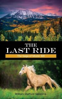 Produktbild: The Last Ride