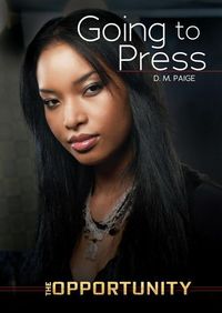 Produktbild: Going to Press