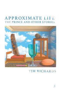 Bild vom Artikel Approximate Life vom Autor Tim Richards