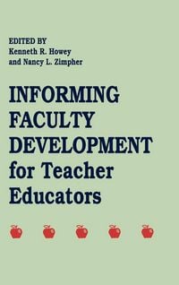 Produktbild: Informing Faculty Development for Teacher Educators