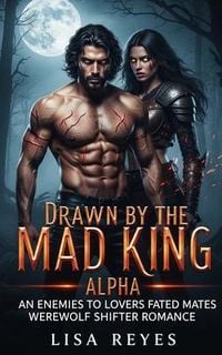 Produktbild: Drawn By The Mad King Alpha