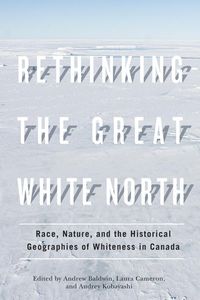 Produktbild: Rethinking the Great White North
