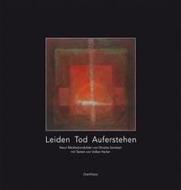 Produktbild: Leiden - Tod - Auferstehen
