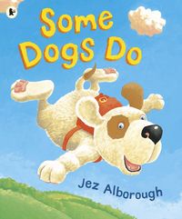 Produktbild: Some Dogs Do