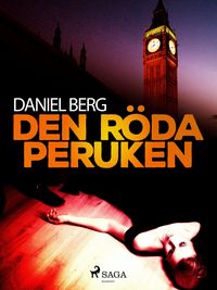 Produktbild: Den r&ouml;da peruken