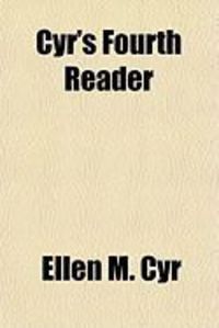 Produktbild: Cyr's Fourth Reader