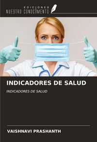 Produktbild: Indicadores De Salud