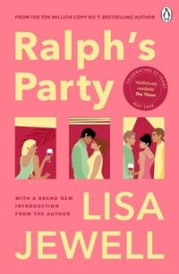 Produktbild: Ralph's Party