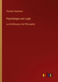 Produktbild: Psychologie und Logik