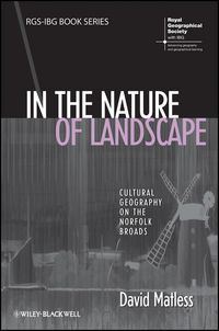 Produktbild: In the Nature of Landscape