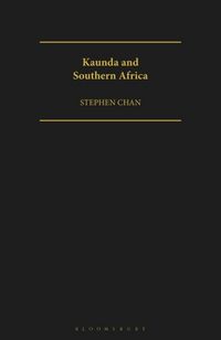 Produktbild: Kaunda & Southern Africa