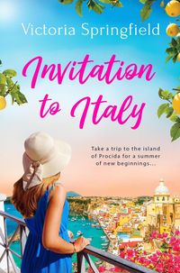 Produktbild: Invitation to Italy