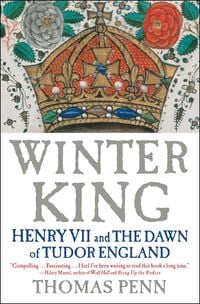 Produktbild: Winter King