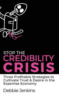 Produktbild: Stop The Credibility Crisis