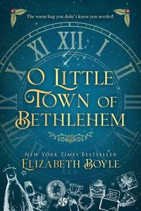 Produktbild: O Little Town of Bethlehem