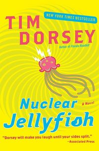 Produktbild: Nuclear Jellyfish