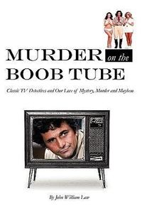 Produktbild: Murder on the Boob Tube