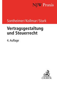 Produktbild: Vertragsgestaltung und Steuerrecht