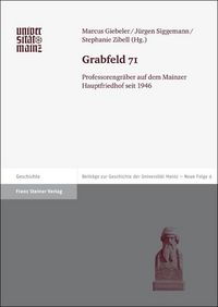 Produktbild: Grabfeld 71