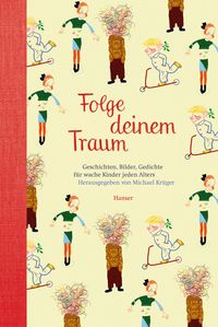 Produktbild: Folge deinem Traum