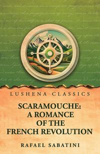 Produktbild: Scaramouche