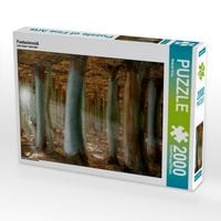Produktbild: Fantasiewald (Puzzle)