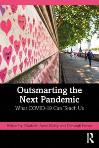 Produktbild: Outsmarting the Next Pandemic