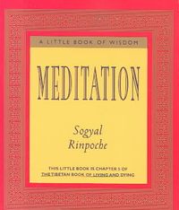 Produktbild: Meditation